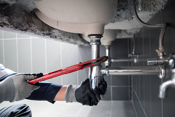 Trusted Water Heater Repair service in Petersburg, WV - Masters Plumbing Service